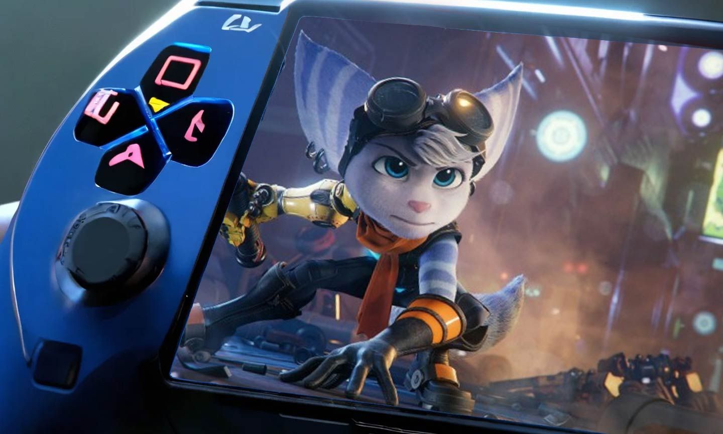 Leak zum PS6-Handheld: Sony setzt angeblich auf KI-Upscaling, 16 GB RAM und RDNA5