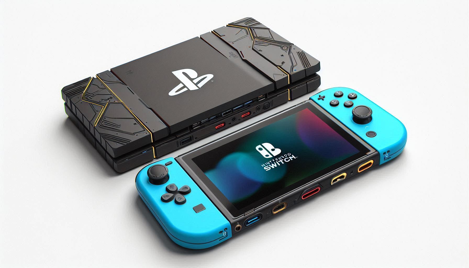 PlayStation Handheld: Sonys Rückkehr in den mobilen Gaming-Markt?