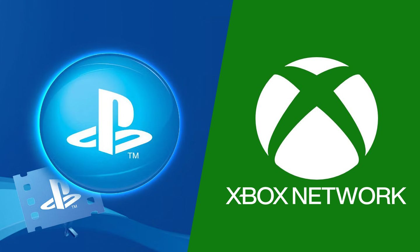 Ausfälle im Vergleich: PSN vs. Xbox Network – Wer ist häufiger offline?