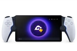 PlayStation Portal: Cloud-Streaming für PS5-Spiele ab sofort verfügbar