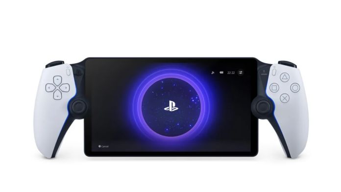 PlayStation Portal Software-Update bringt Verbesserung für Anwender