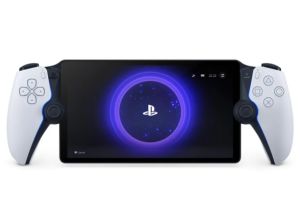 PlayStation Portal Software-Update bringt Verbesserung für Anwender