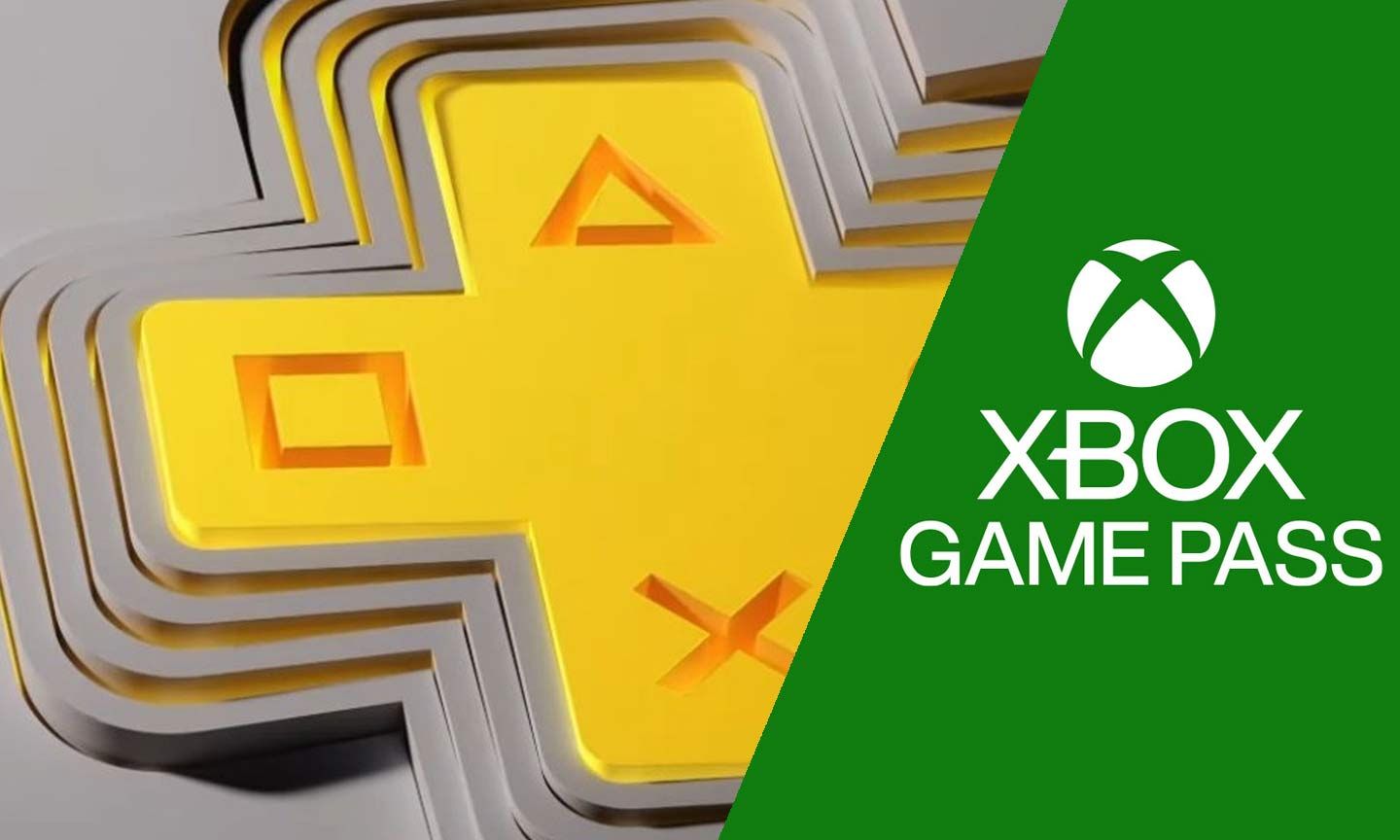 PS Plus und Game Pass „nicht die Zukunft des Gamings“ – sagt US-Analyst