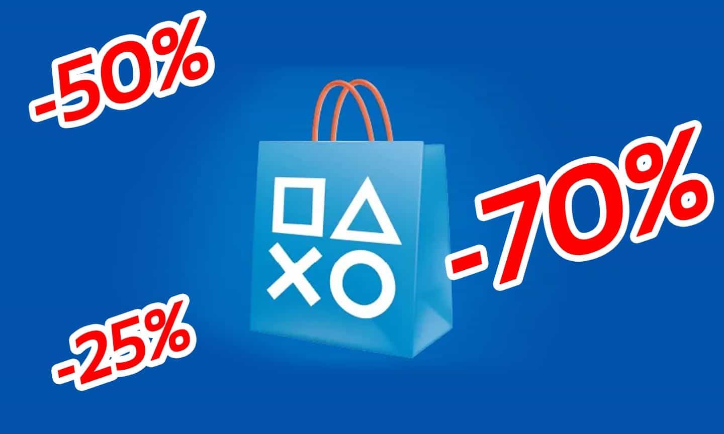 Pflichtkauf für Soulslike-Fans für minus 50% im PlayStation Store erhältlich