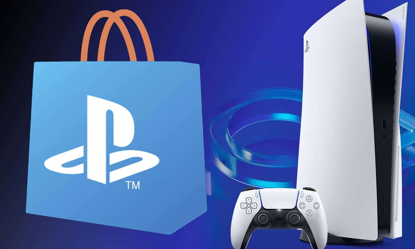 Store-Leak deutet auf neues PS5-Belohnungssystem mit Wallet Credits hin