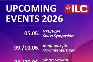 PLM-Events und -Konferenzen in 2026