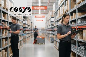 Plug & Play Inventurservice: Stressfreie Bestandsaufnahme in komplexen Filialnetzen