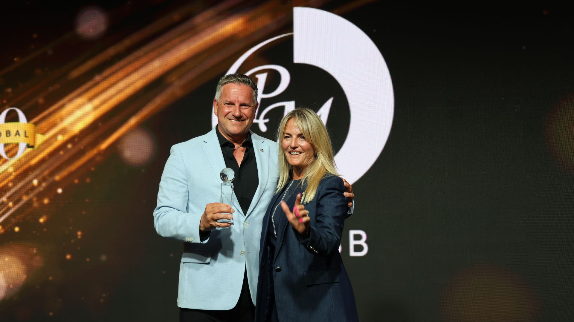 PM-International erreicht Top 5 im ‚DSN Global 100‘-Ranking