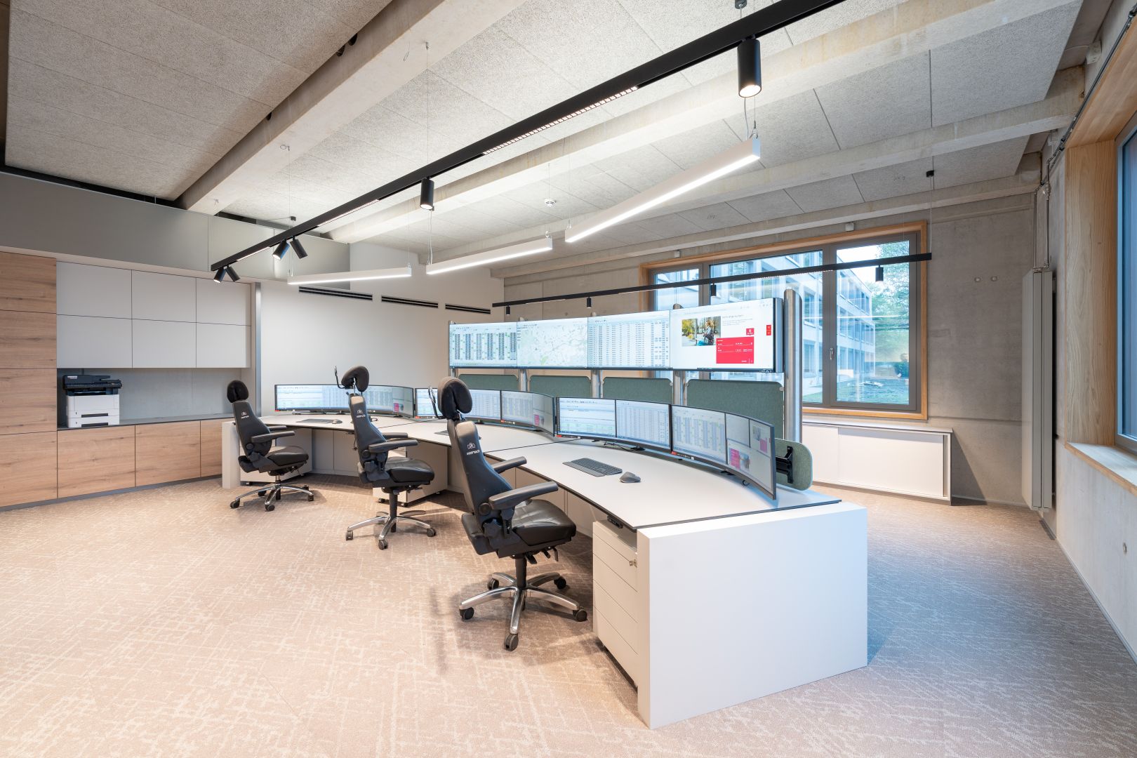 PMR Expo 2025: Accellence zeigt mit Partnern Videoanalyse in Leitstellen