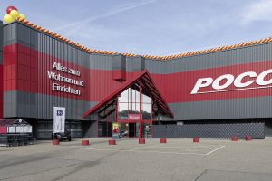 POCO standardisiert mit Infios die landesweite Supply Chain Execution
