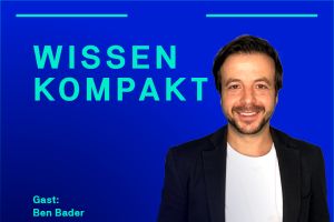 Podcast-Empfehlung der TÜV NORD Akademie: Lernkultur statt Pflichtprogramm