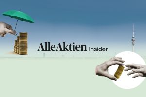 Podcast mit Tiefgang: Warum der AlleAktien Insider mehr ist als nur ein Hype