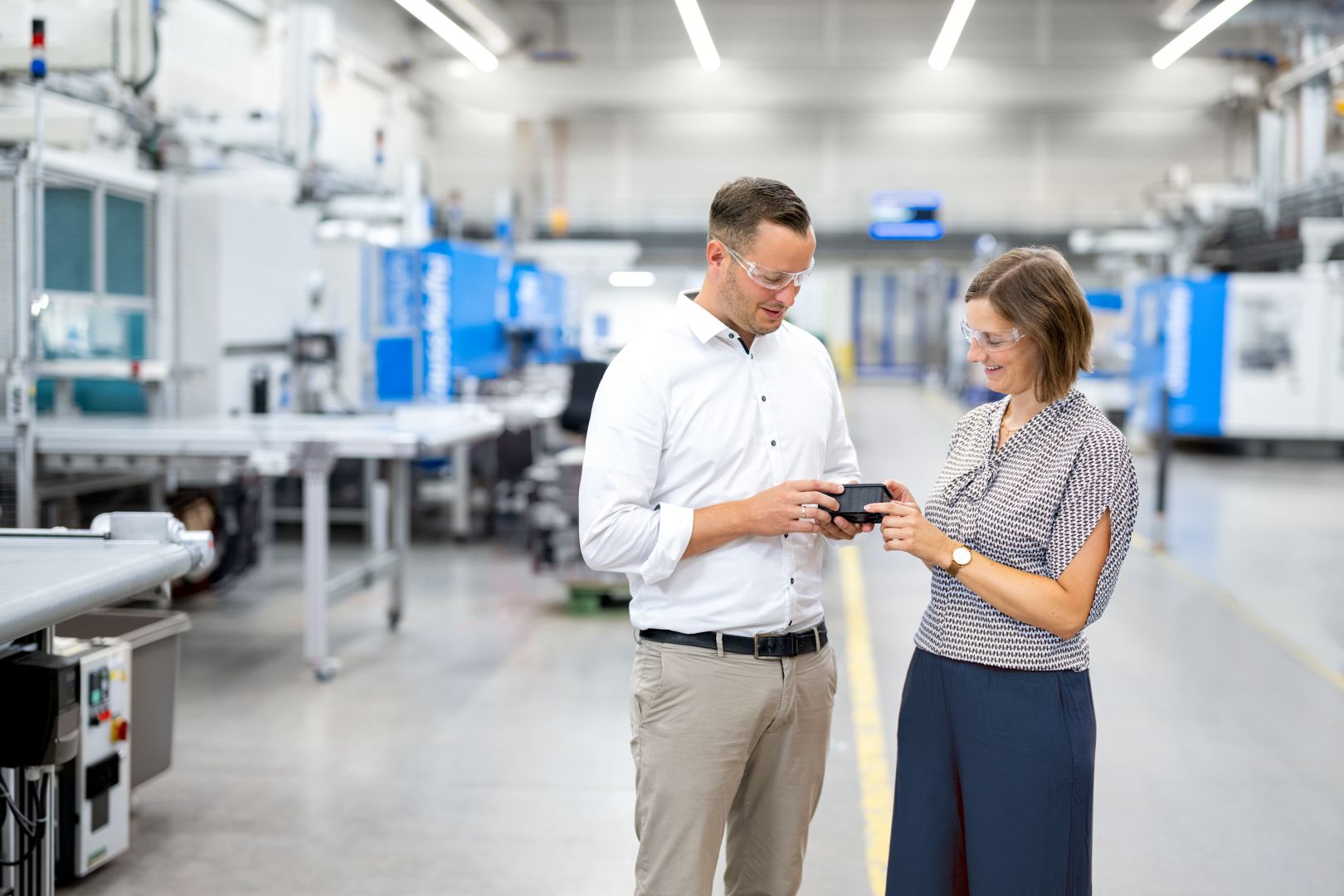 Pöppelmann auf der K 2025: