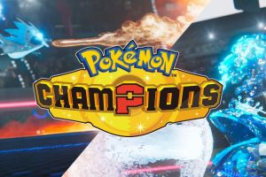 Pokémon Champions: Release-Fenster für die Switch bestätigt