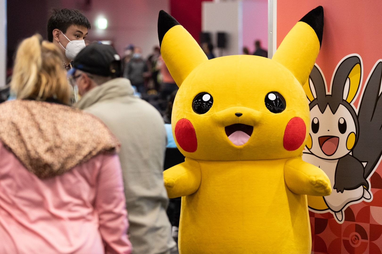 Pokémon Europameisterschaft 
