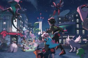 Nintendo Switch 2: Pokémon und Top-Spiele bei Amazon im Preisrutsch