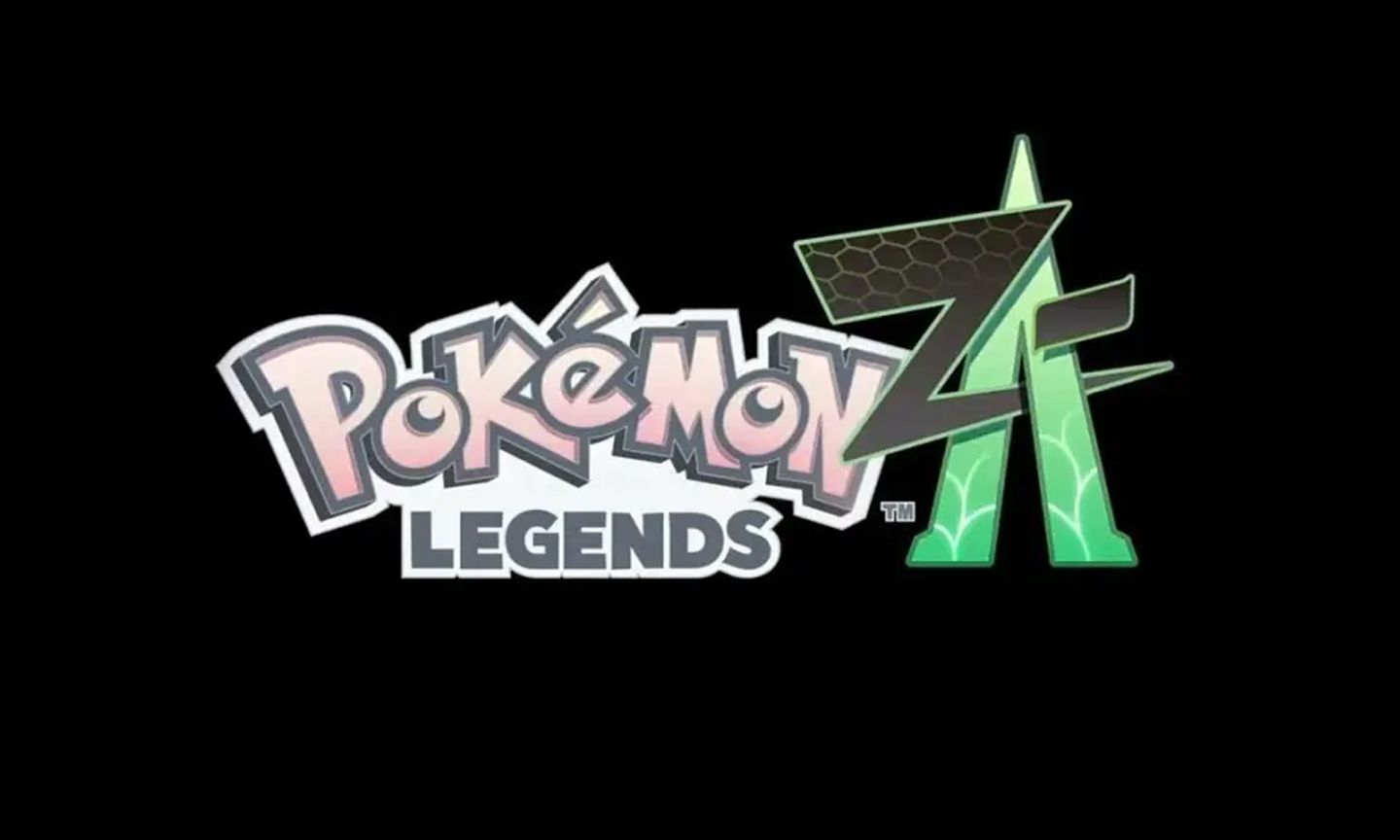 Pokémon Legenden: Z-A – Leak enthüllt möglichen ersten Blick auf das Switch-Spiel