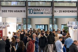 Polen ist das offizielle Partnerland der BIM World MUNICH 2026