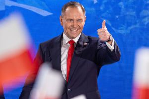 Polens neuer Präsident setzt auf Dudas altes System