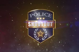 Police Shootout erscheint erstmals für PlayStation 5