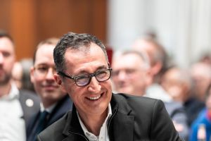 Politischer Aschermittwoch - Baden-Württemberg