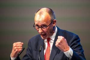 Politischer Aschermittwoch - Rheinland-Pfalz