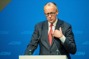 Politischer Aschermittwoch - Rheinland-Pfalz