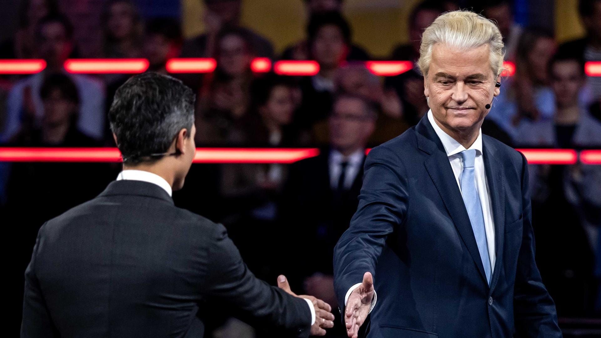 Politkrimi in Den Haag: Wilders stürzt, Jetten triumphiert – und Timmermans zieht Konsequenzen
