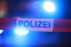 Polizei
