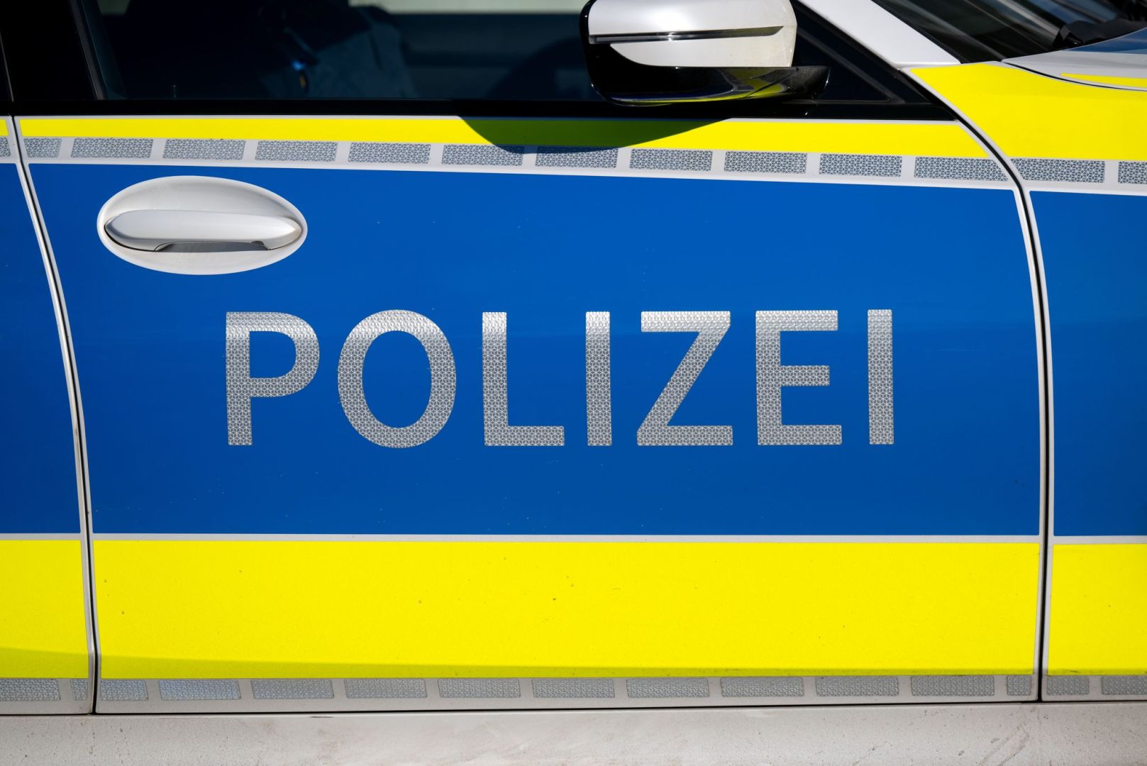Polizei