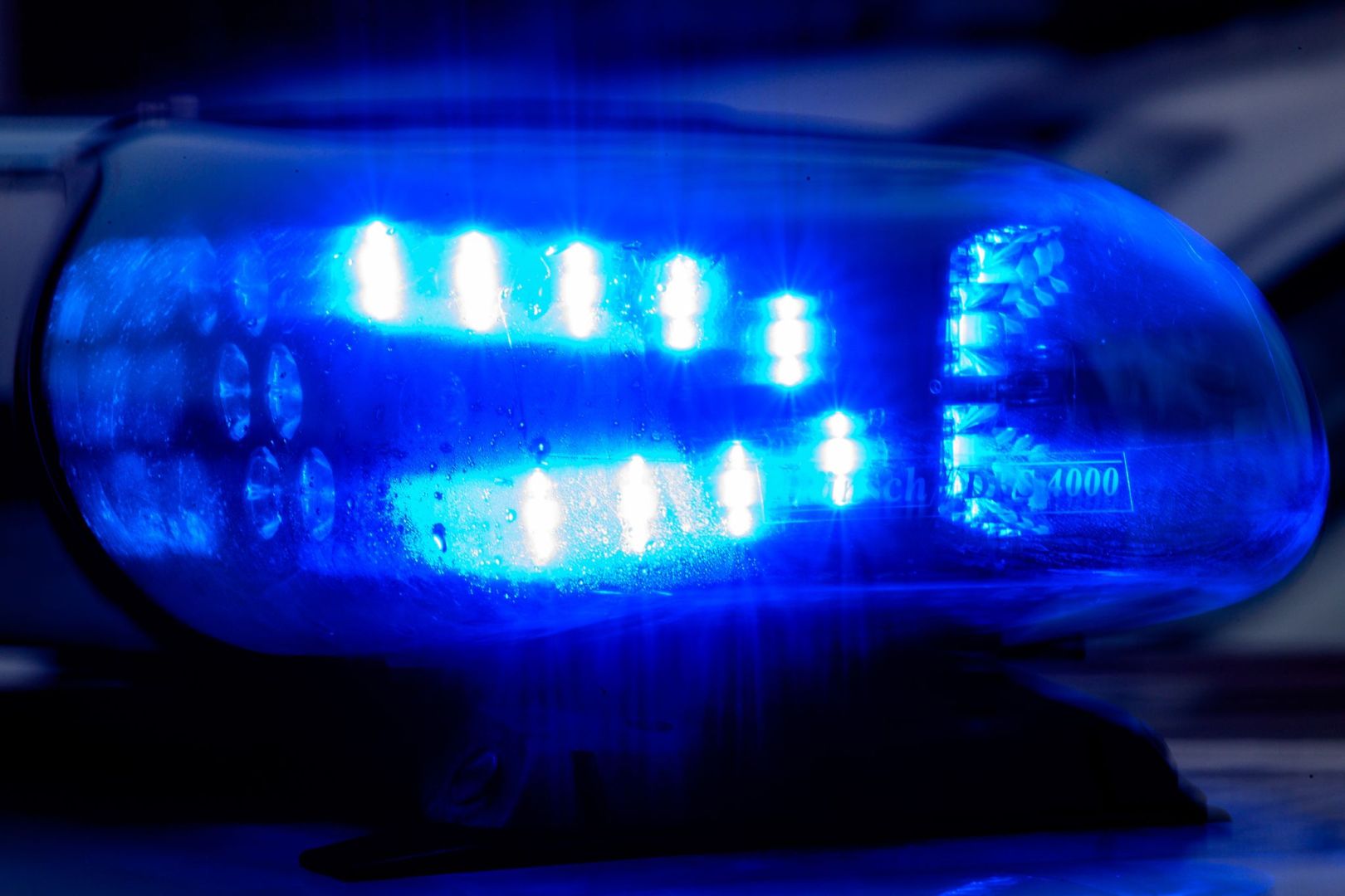 Polizei