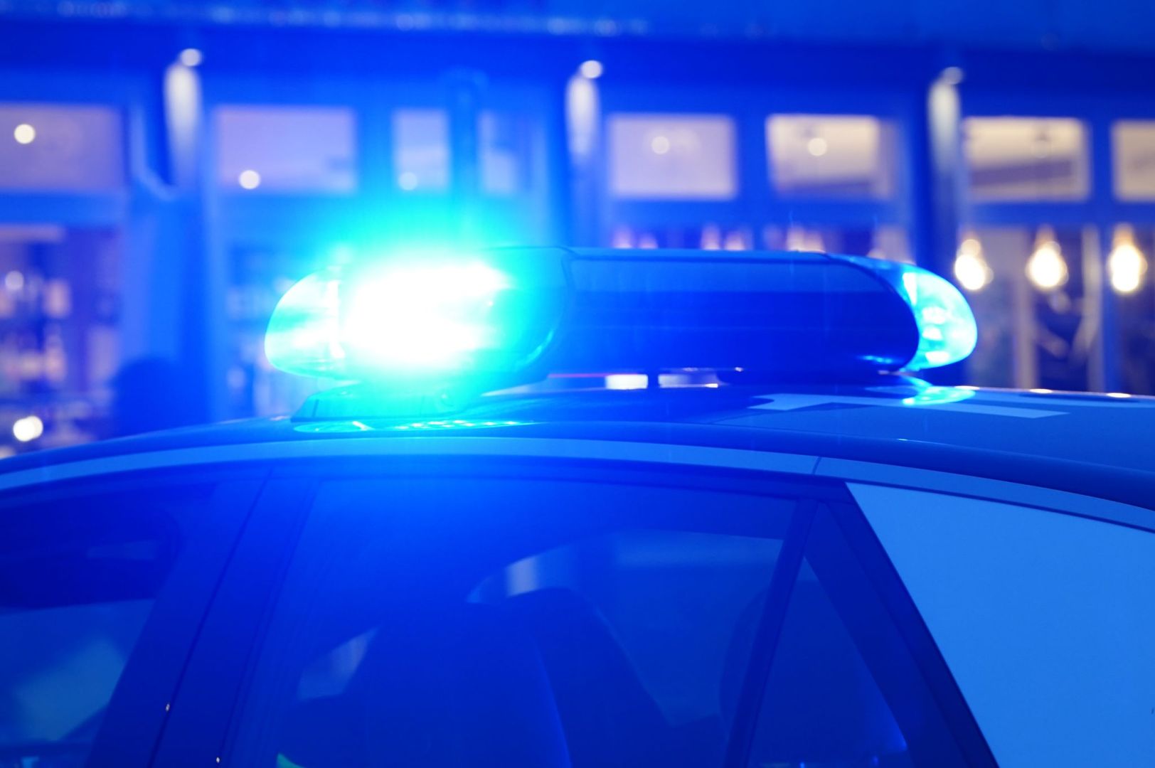 Polizei