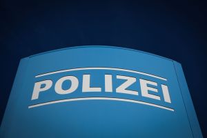 Polizei