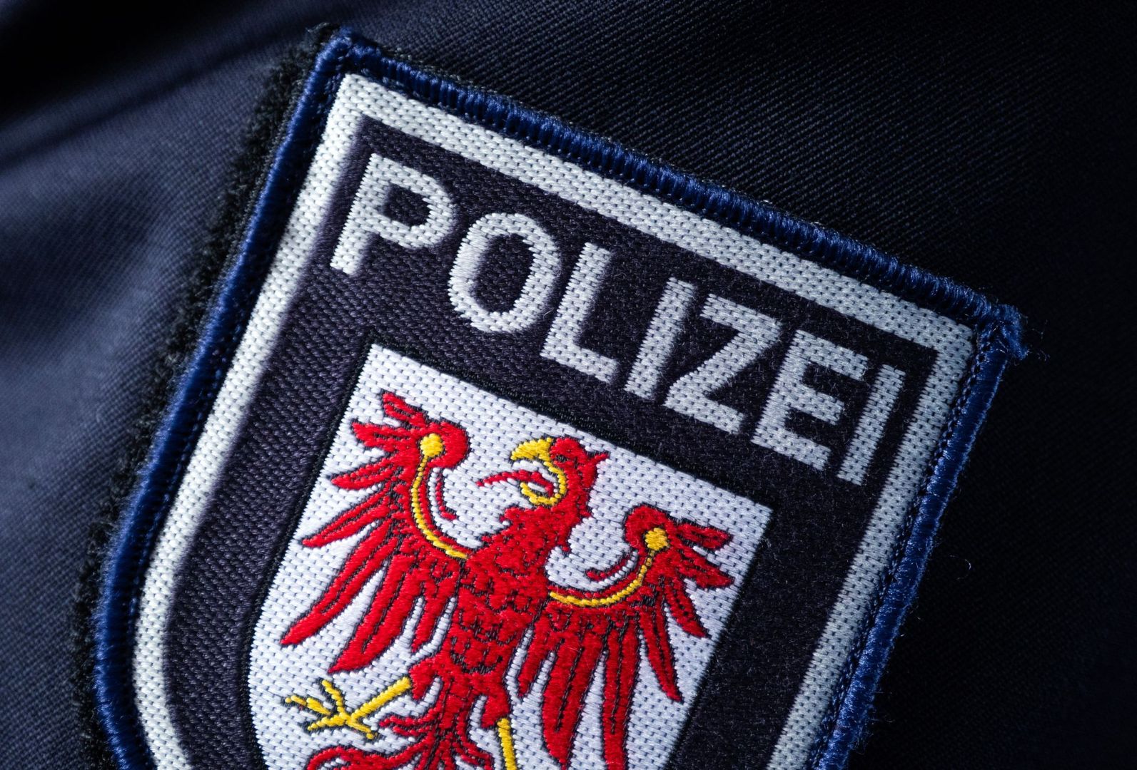 Polizei