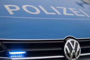 Polizei