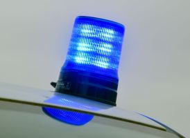 Polizei
