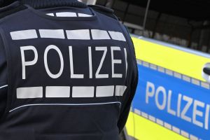 Polizei