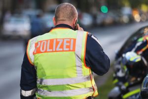 Polizei am 01.05.2025