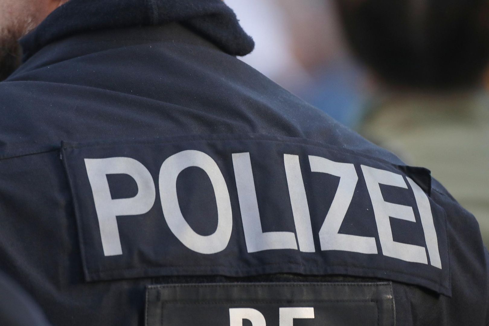 Polizei (Archiv)