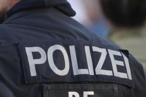 Polizei (Archiv)