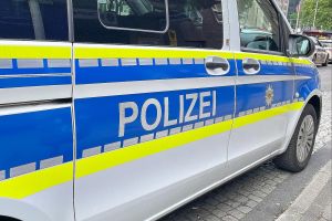 Polizei (Archiv)