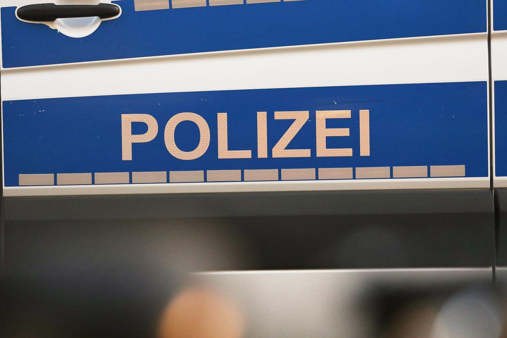 Polizei (Archiv)