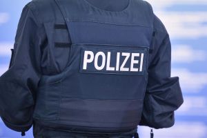 Polizei (Archiv)