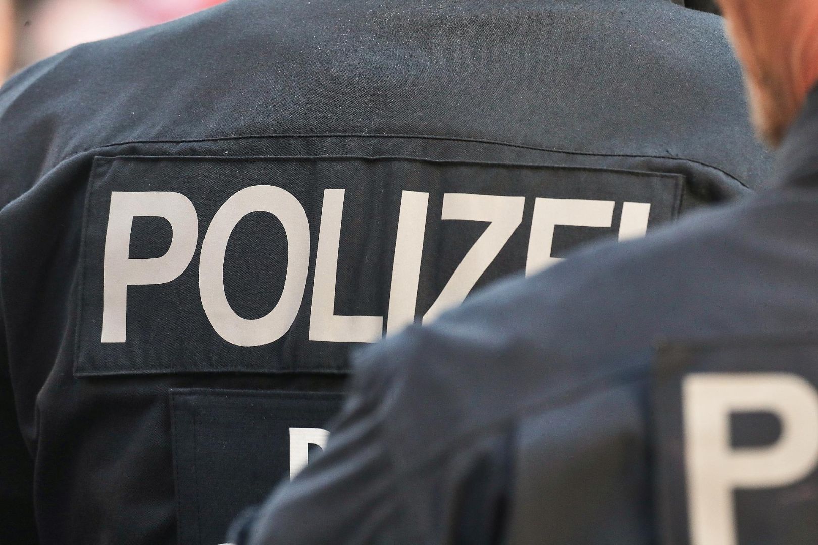 Polizei (Archiv)