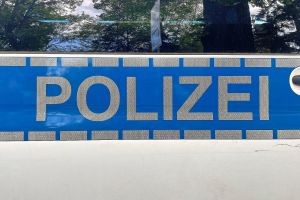 Polizei (Archiv)