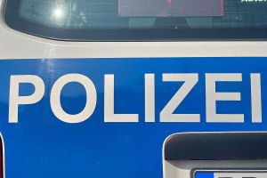 Polizei (Archiv)