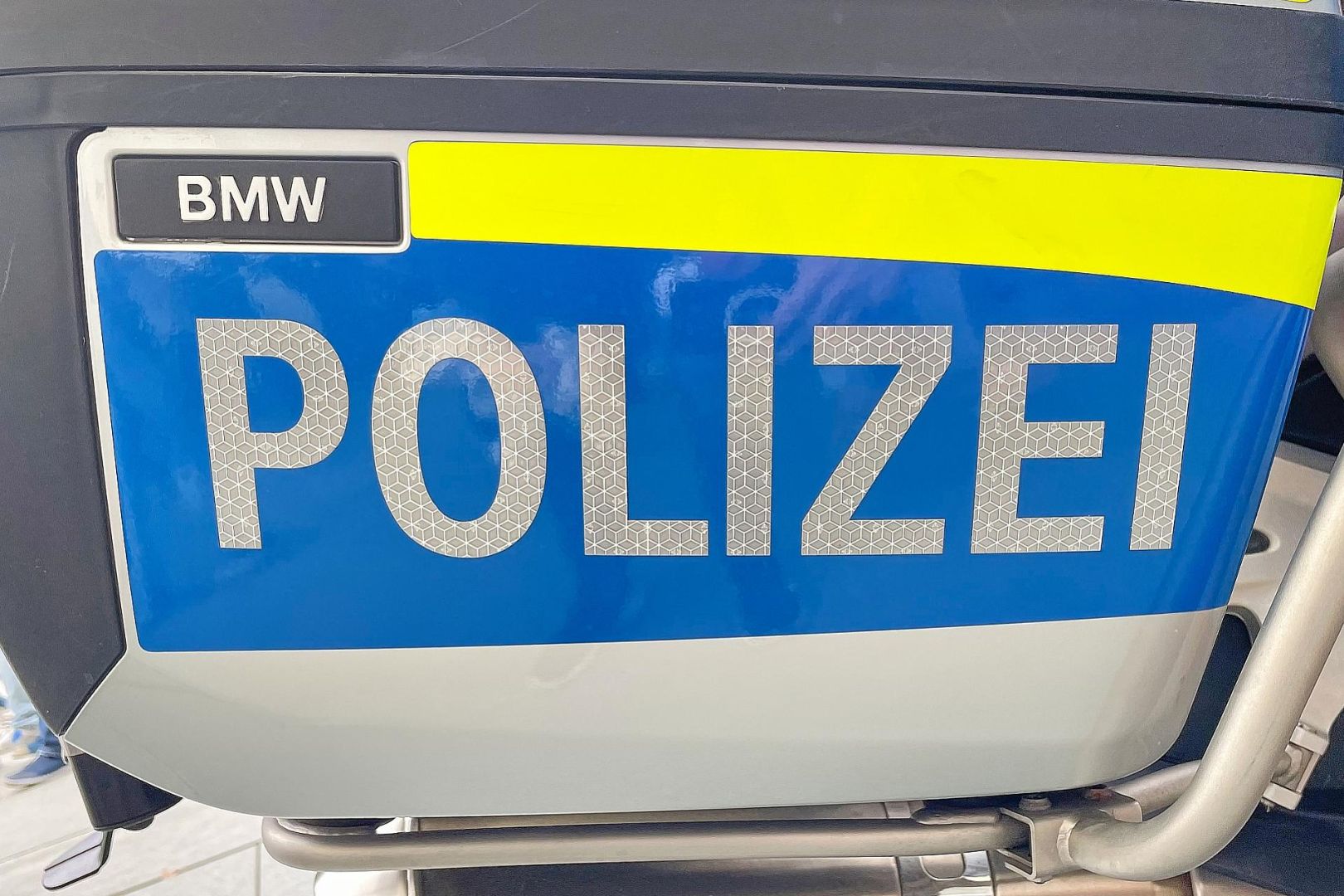 Polizei (Archiv)