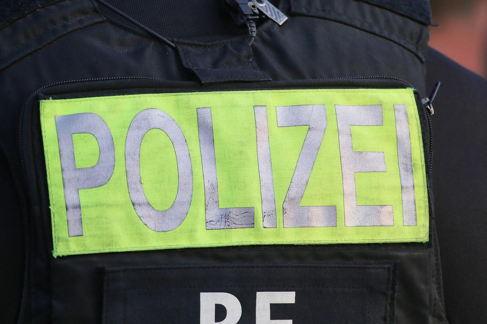 Polizei (Archiv)