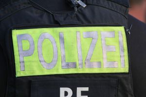 Polizei (Archiv)