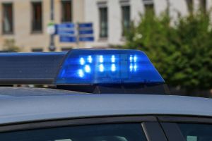 Polizei (Archiv)